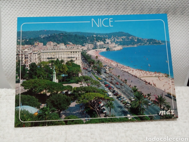 Postales: Nice - Foto 1