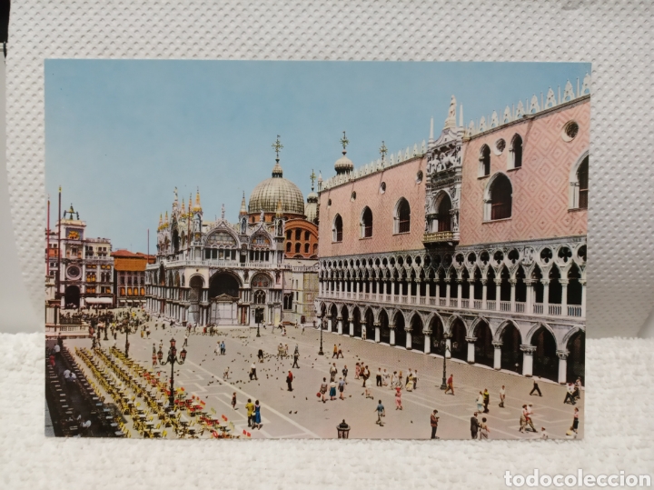 Postales: Venecia - Foto 1