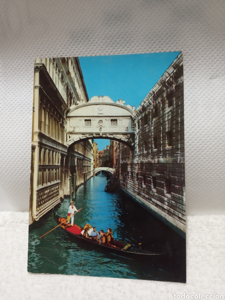 Postales: Venecia - Foto 1