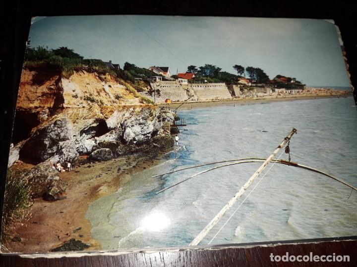 Postales: N&ordm; 2464 POSTAL FRANCIA LA BERNERIE EN RETZ