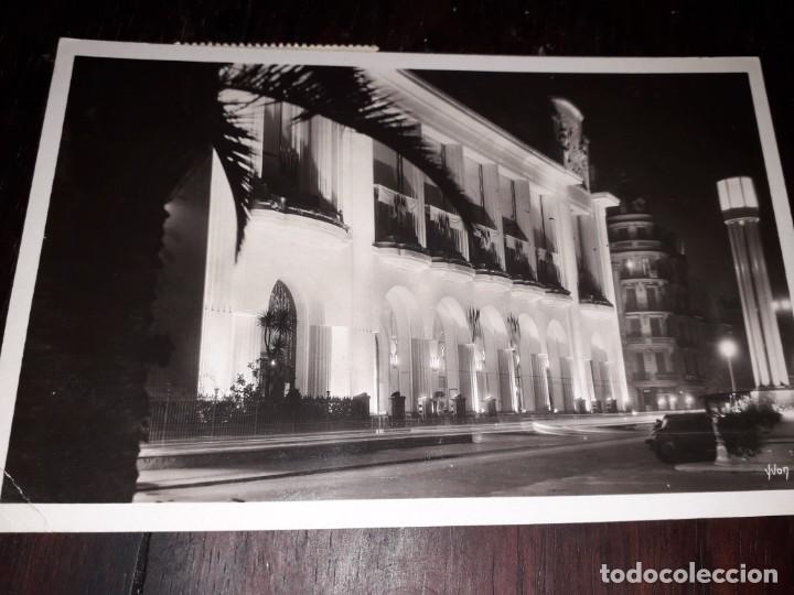 Postales: N&ordm; 2480 POSTAL FRANCIA NICE - Foto 1