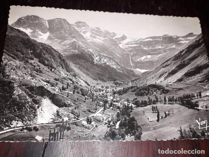 Postcards: N&ordm; 2488 POSTAL FRANCIA GAVARNIE