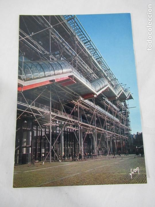 Postales: Paris - S/C - Foto 1