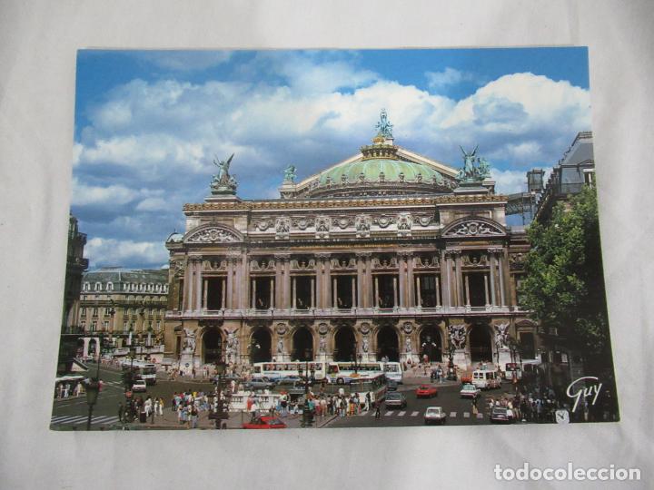 Postales: Paris - S/C - Foto 1