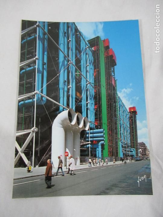 Postales: Paris - S/C - Foto 1