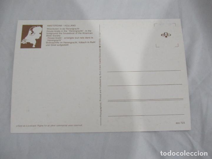 Postales: Amsterdam - S/C - Foto 2