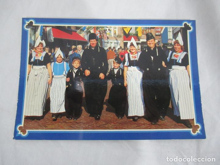 Postales: Volendam (Holland) - S/C - Foto 1