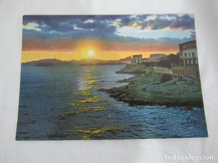 Postales: Marseille - S/C - Foto 1