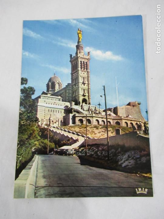 Postales: Marseille - S/C - Foto 1