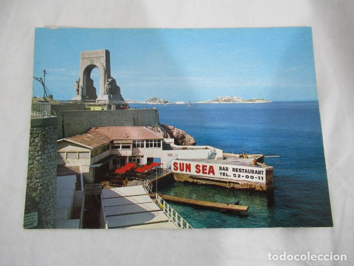 Postales: Marseille - S/C - Foto 1