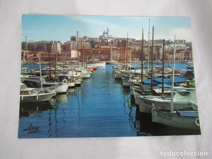 Postales: Marseille - S/C - Foto 1