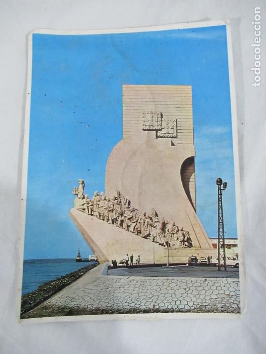 Postales: Lisboa - S/C - Foto 1