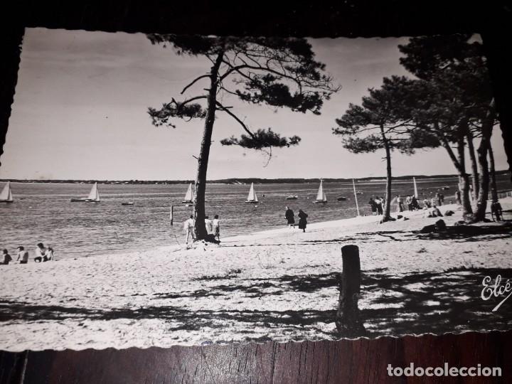 Postales: N&ordm; 2556 POSTAL FRANCIA ARCACHON - Foto 1