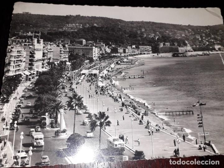Postales: N&ordm; 2570 POSTAL FRANCIA NICE - Foto 1