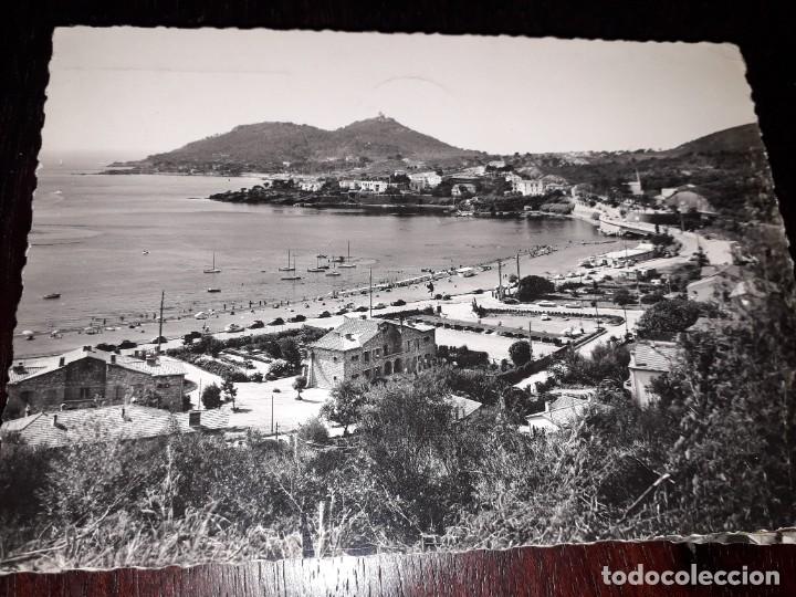 Postales: N&ordm; 2623 POSTAL FRANCIA LA COTE DAZUR AGAY