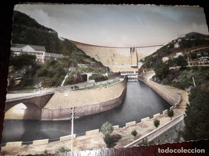 Postkarten: N&ordm; 2682 POSTAL FRANCIA BORT