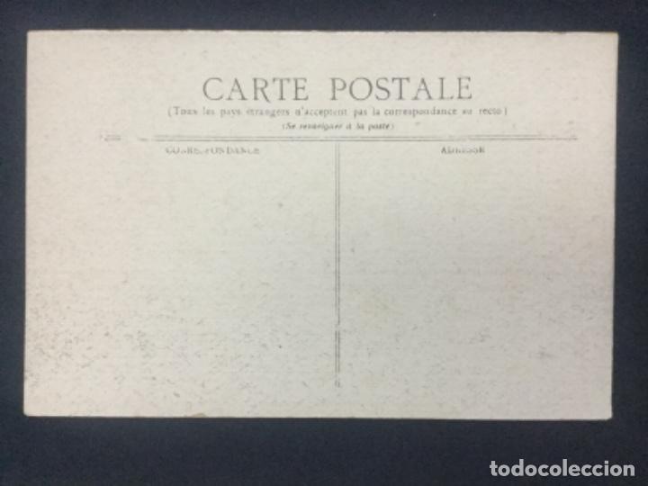 Postales: VICHY - SOURCE DE L&rsquo;HOPITAL - SIN CIRCULAR - Foto 2