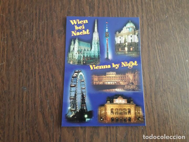 Postales: postal de Viena, Austria. - Foto 1