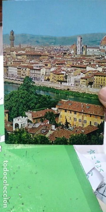 Postales: Postal Florencia - Foto 1