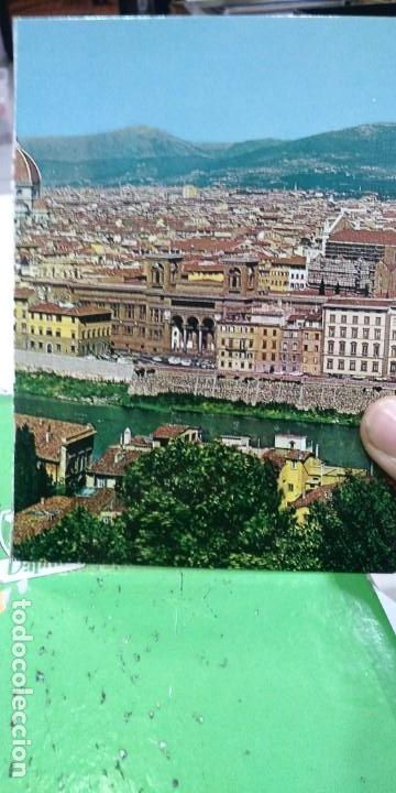 Postales: Postal Florencia - Foto 1