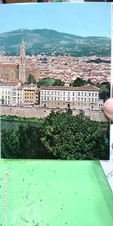 Postales: Postal Florencia - Foto 1