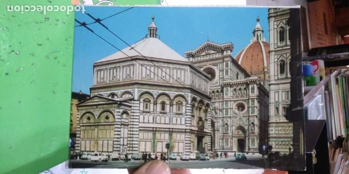 Postales: Postal Florencia - Foto 1