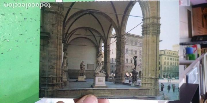 Postales: Postal Florencia - Foto 1