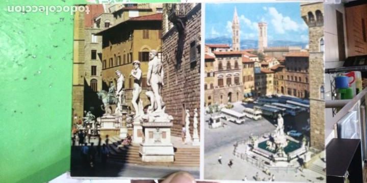 Postales: Postal Florencia - Foto 1