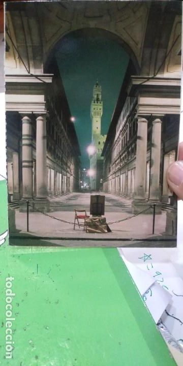 Postales: Postal Florencia - Foto 1