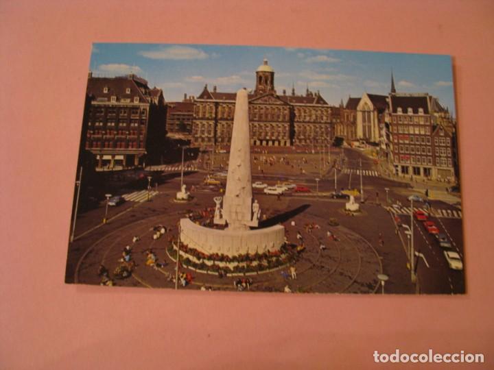 Postales: POSTAL DE HOLANDA. AMSTERDAM. - Foto 1