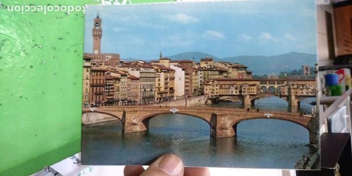 Postales: Postal Florencia - Foto 1