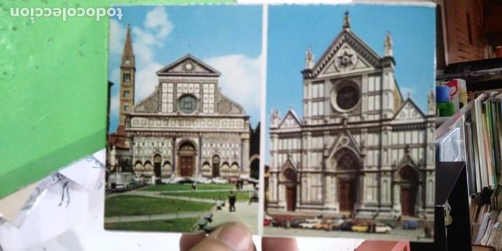 Postales: Postal Florencia - Foto 1