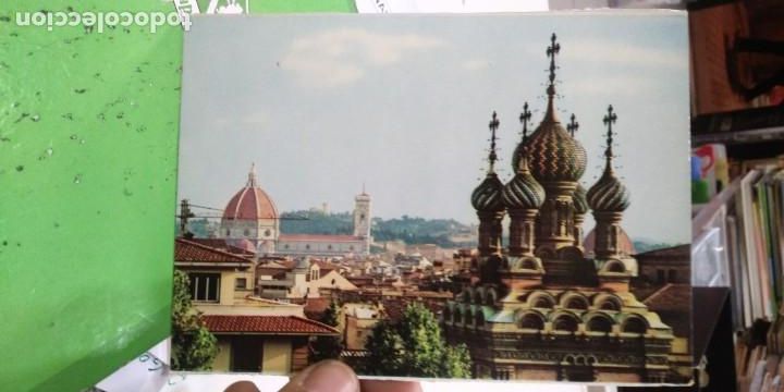 Postales: Postal Florencia - Foto 1