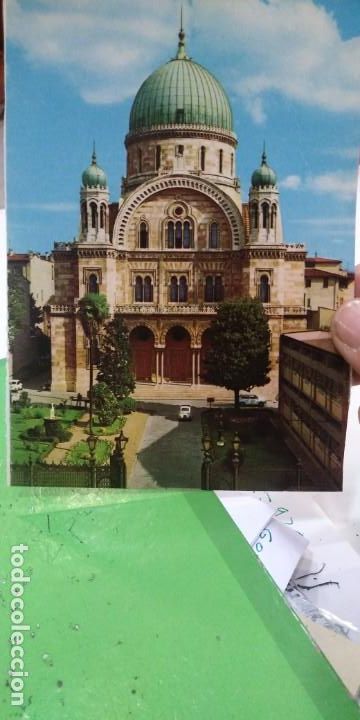 Postales: Postal Florencia - Foto 1