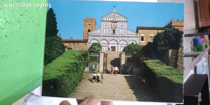 Postales: Postal Florencia - Foto 1
