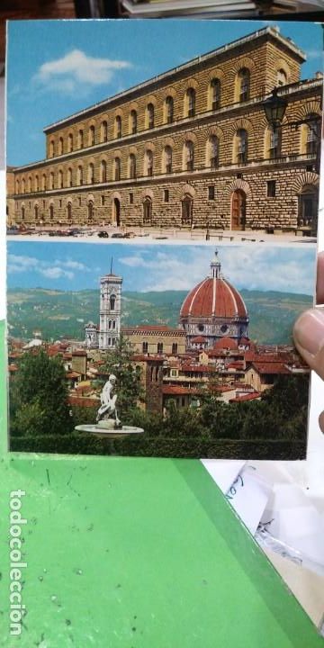 Postales: Postal Florencia - Foto 1