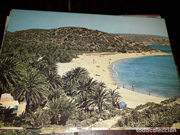 Postales: N&ordm; 34636 POSTAL GRECIA KRETE