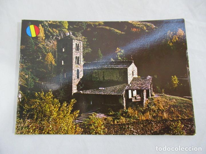 Postales: Sant Joan de Caselles - Canillo - S/C - Foto 1