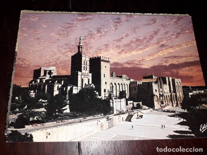 Postales: N&ordm; 34552 POSTAL FRANCIA AVIGNON - Foto 1