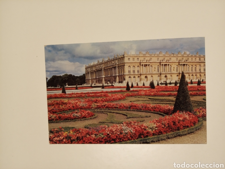 Postales: Versalles - Foto 1