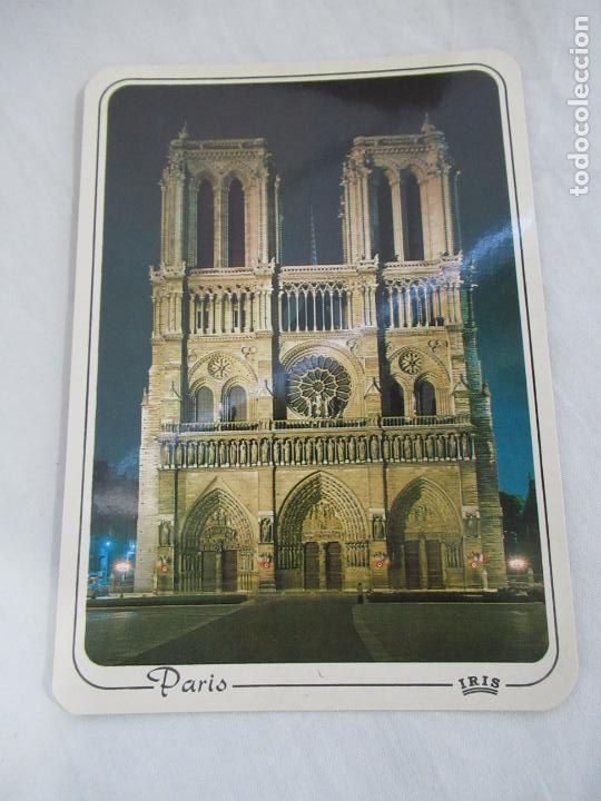 Postales: Paris - S/C - Foto 1