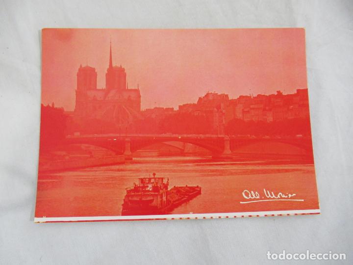 Postales: Paris - S/C - Foto 1