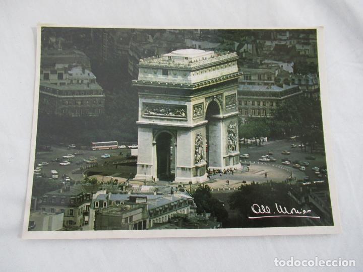 Postales: Par&iacute;s - S/C - Foto 1