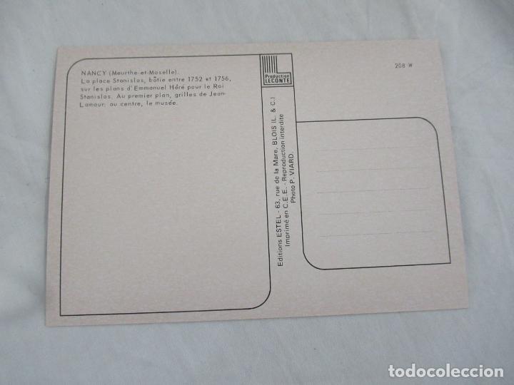 Postales: Nancy - S/C - Foto 2
