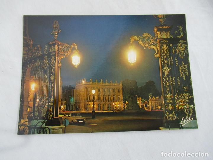 Postales: Nancy - S/C - Foto 1