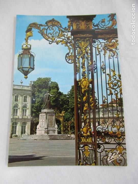Postales: Nancy - S/C - Foto 1