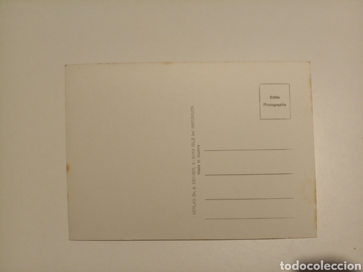 Postales: Viena parlamento - Foto 2