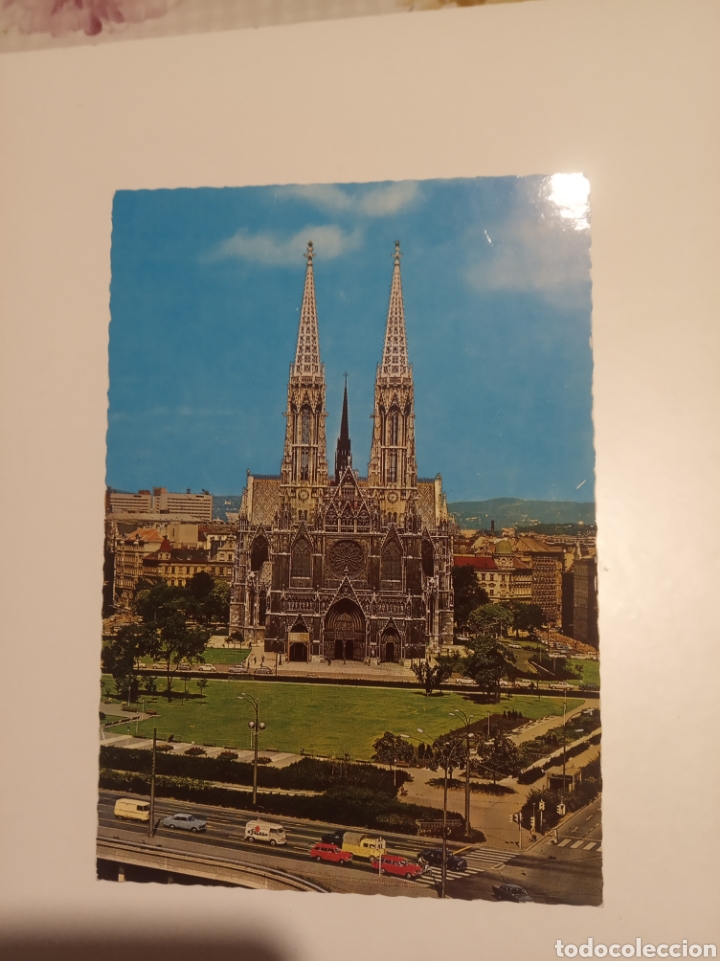 Postales: Viena - Foto 1