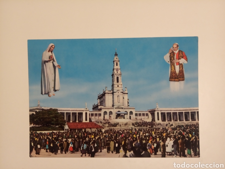 Postales: F&aacute;tima - Foto 1