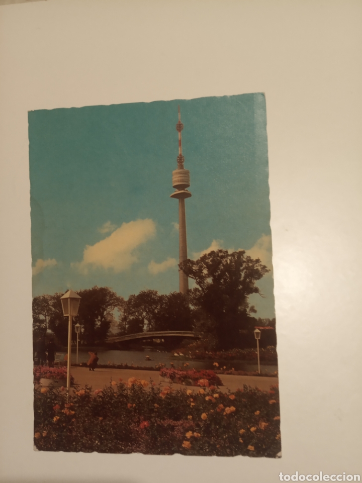 Postales: Viena - Foto 1